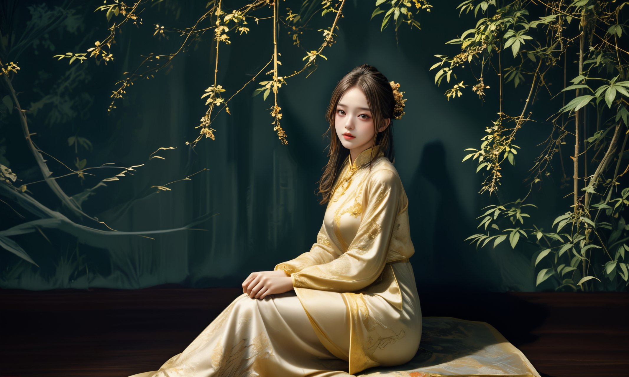 沿着边境看中国 七十华章耀天山丨布茹玛汗·毛勒朵：刻在石头上的忠诚